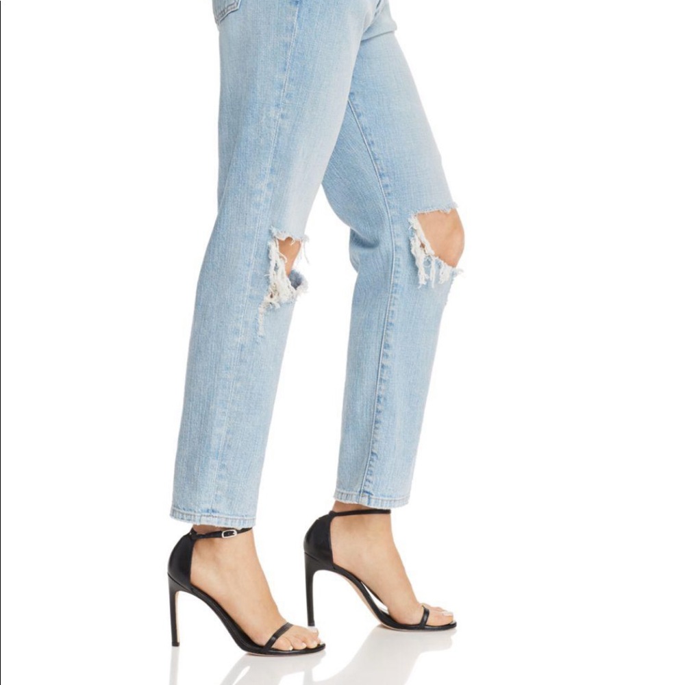 Current elliot fling nova jeans